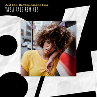 84Bit - Yabu Dale Remixes