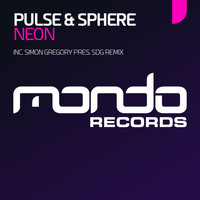 Pulse & Sphere - Neon