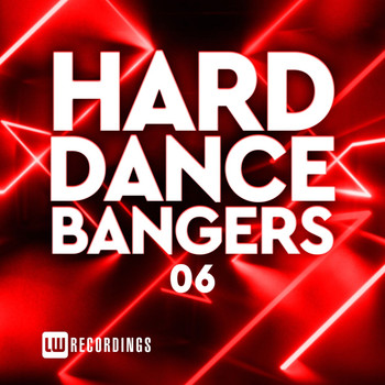 Various Artists - Hard Dance Bangers, Vol. 06