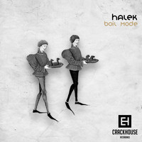 Halek - Boil Mode