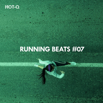 HOTQ - Running Beats, Vol. 07