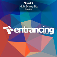 Spark7 - Night Drive / Bits