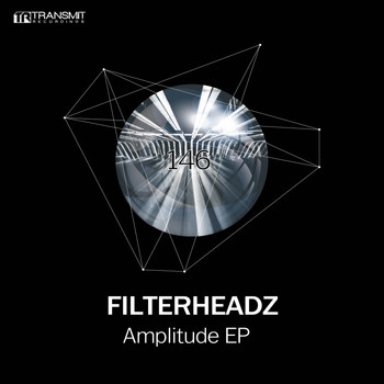 Filterheadz - Amplitude EP