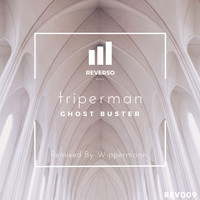 Triperman - Ghost Buster