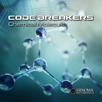 Codebreakers - Chemical Molecule