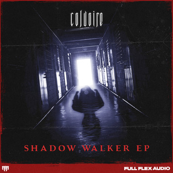 Calvaire - Shadow Walker EP