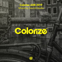 Sound Quelle - Colorize ADE 2019, mixed by Sound Quelle