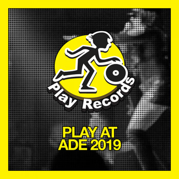 Various Artists - PLAY AT ADE 2019 (Explicit)