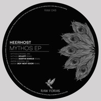 Heerhorst - Mythos EP