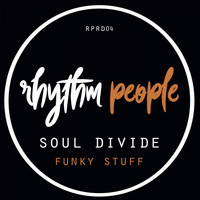 Soul Divide - Funky Stuff