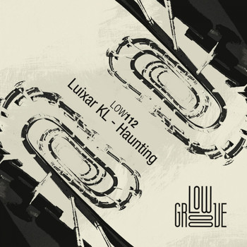 Luixar KL - Haunting