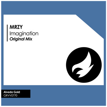 MRZY - Imagination