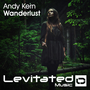 Andy Kern (DE) - Wanderlust