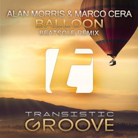 Alan Morris & Marco Cera - Balloon (Remix)