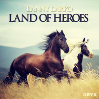 Danny Darko - Land of Heroes