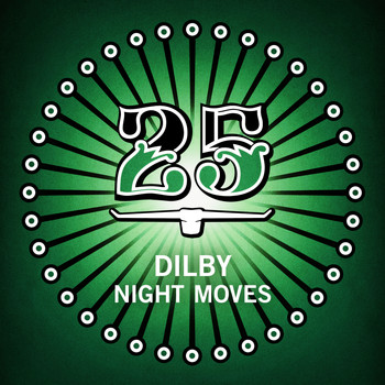 Dilby - Night Moves