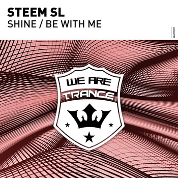 STEEM SL - Shine / Be With Me