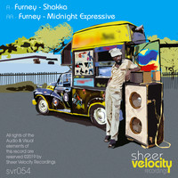 Furney - Shakka / Midnight Expressive