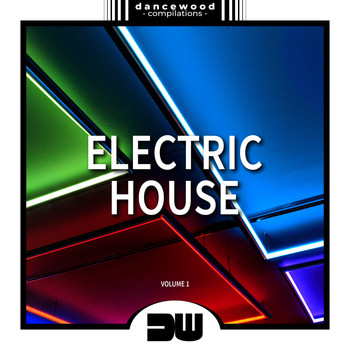 Various Artists - Electric House, Vol. 1