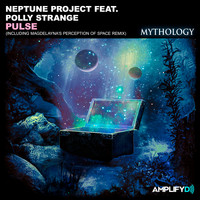 Neptune Project feat. Polly Strange - Pulse