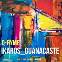 Q-RYME - Ikaros_Guanacaste