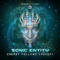 Sonic Entity - Energy Follows Thought