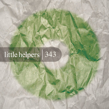 Daniel Dubb & m.O.N.R.O.E. - Little Helpers 343