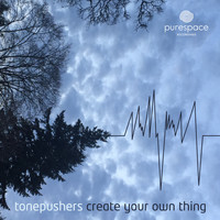 Tonepushers - Create Your Own Thing