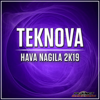 Teknova - Hava Nagila 2K19