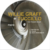 Willie Graff & Tuccillo - Power Hour