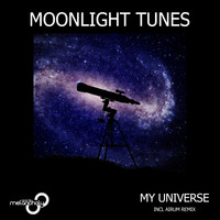Moonlight Tunes - My Universe