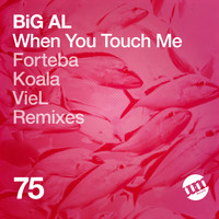 BiG AL - When You Touch Me