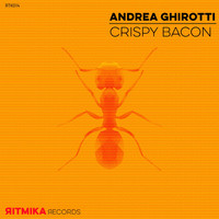 Andrea Ghirotti - Crispy Bacon