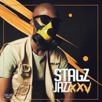 Stagz Jazz - XXV