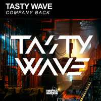 TASTY WAVE - Company Back