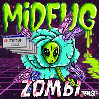 Midfug - Zombi