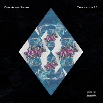 Deep Active Sound - Translation EP