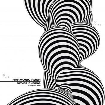 Harmonic Rush - Never Ending