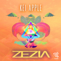 Zezia - Kei Apple