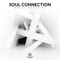 Soul Connection - Music Makes Me