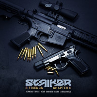 Striker - Striker & Friends Chapter 2