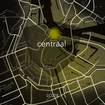 Various Artists - Centraal