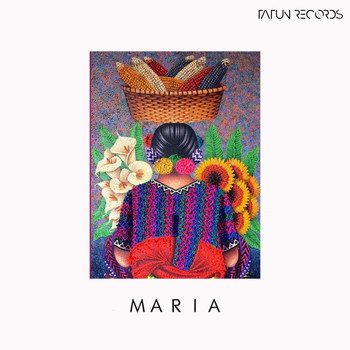 Garex - Maria