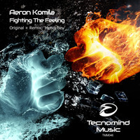 Aeron Komila - Fighting The Feeling