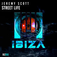 Jeremy Scott - Street Life