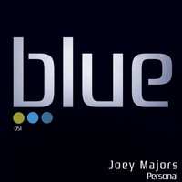 Joey Majors - Personal