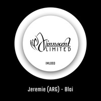 Jeremie (ARG) - Blai