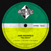 Jame Moorfield - The Charm