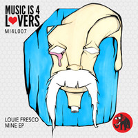 Louie Fresco - Mine