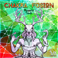 Organic Soup - Chakra Fusion